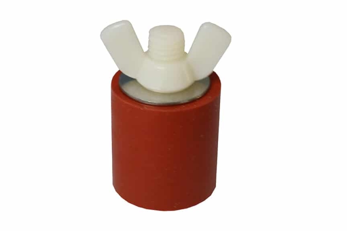 1-1/2 Inch Closed Plug (10 pack)