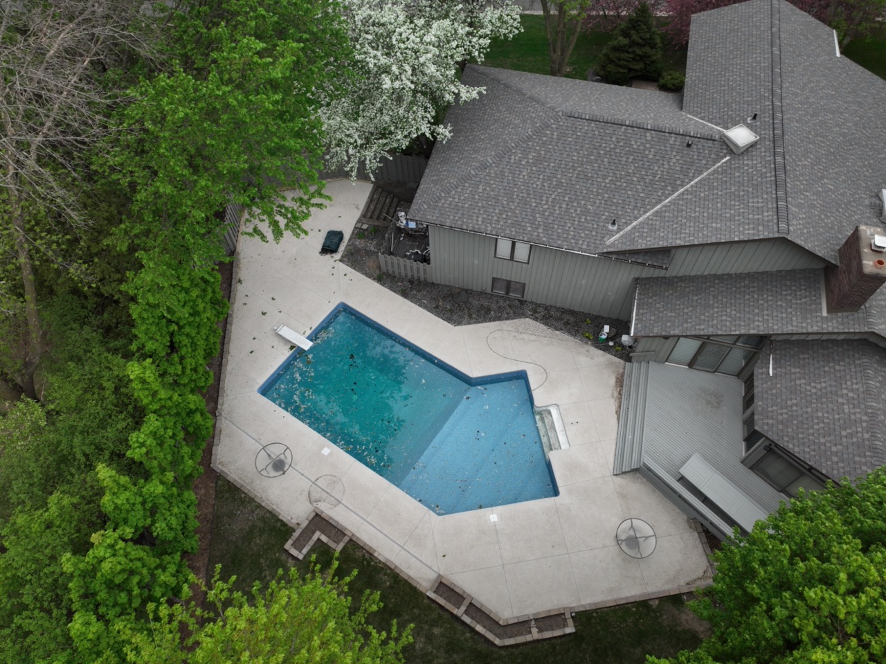 Pinnacle Pool and More: Premier LeakTronics Users in Minnesota