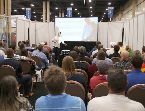 LeakTronics Announces Expo Dates For 2018/2019 Show Season