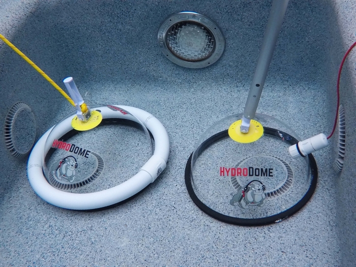 LeakTronics HydroDome