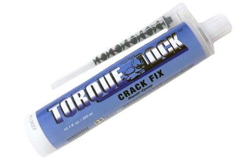 Crack Fix Epoxy