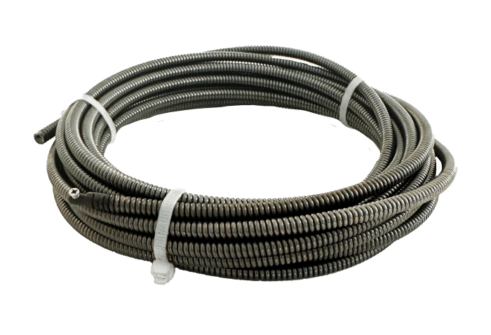 25 ft. Hand-Held Auger Replacement Cable