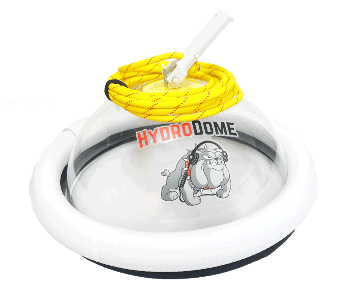 LeakTronics HydroDome