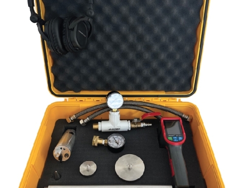 LeakTronics Unveils the Cutting-Edge LeakStick: A Revolutionary Solution for Leak Detection