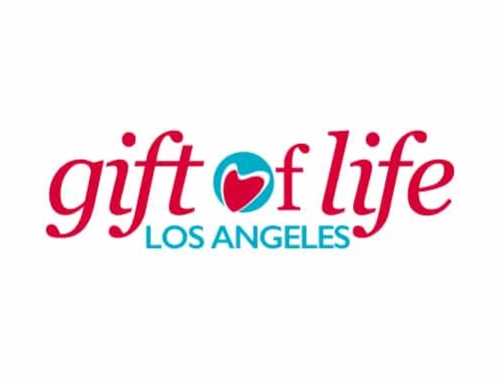 Gift of Life Los Angeles