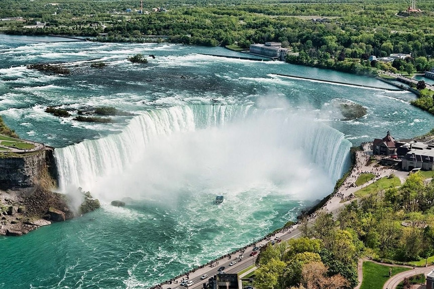 Niagara Falls