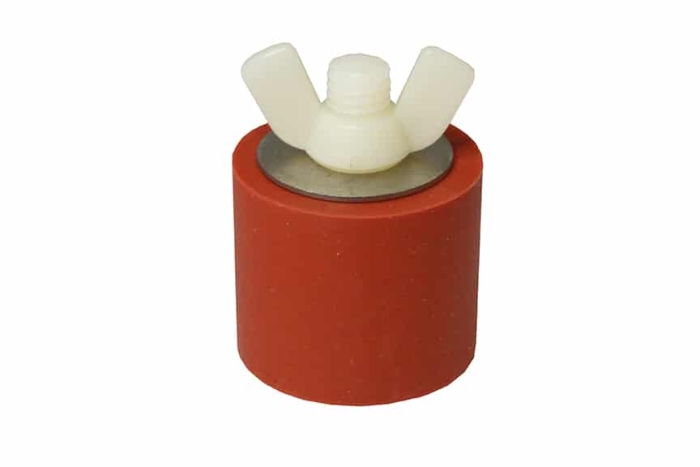 1-1/2 Inch Closed Plug (10 pack)